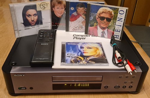 Lettore compact disc - lettore,