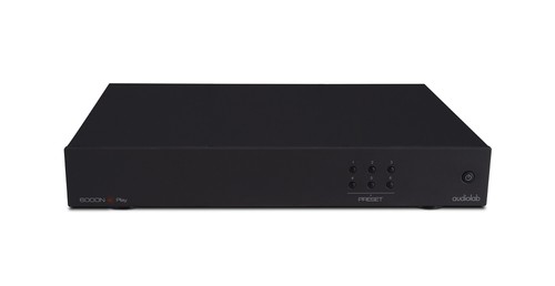 Lettore streaming dac - lettore, streaming,