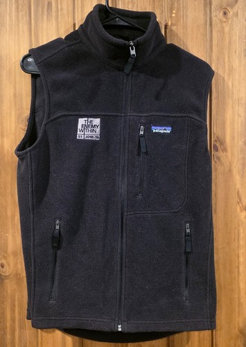 Gilet patagonia synchilla - gilet,