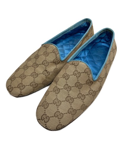Gucci scarpe slip in - gucci, slip-on