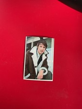 Figurina edis cantanti - edis,