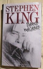 "DANSE MACABRE" di Stephen
