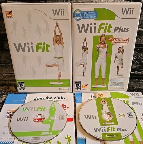 Lotto giochi nintendo wii fit - lotto,
