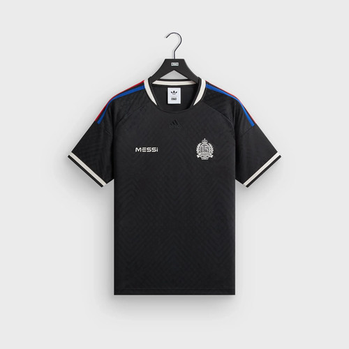 Maglia calcio kith messi - messi, per