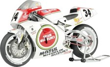 PLATZ BEEMAX 1/12 SUZUKI