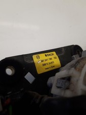 Motore tergicristallo