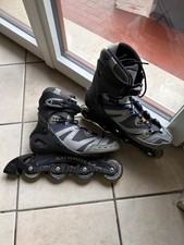 Salomon Roller Pattini Skates