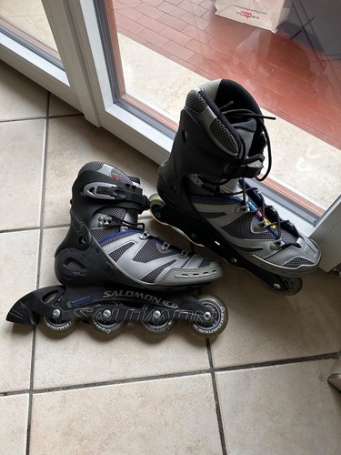Salomon roller pattini - pattini, skates