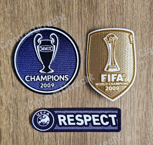 Distintivo patch barcellona - distintivo,