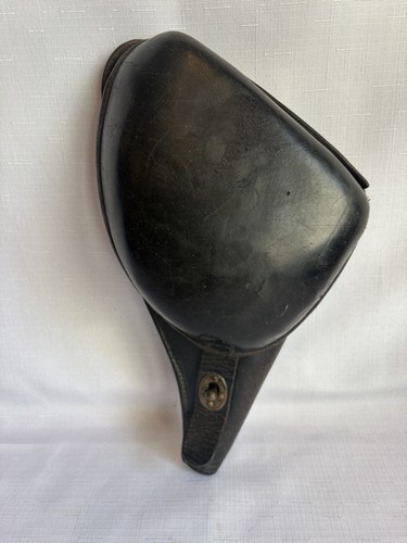 Fondina revolver originale