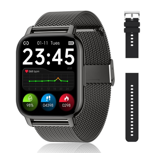 Smartwatch uomo donna - uomo, chiamate