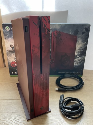 Console xbox one - xbox, of