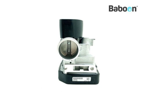 Throttle body assy - throttle, |