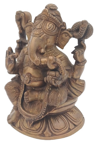 Ganesh dio indu statua - ganesh,