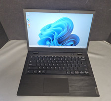 LENOVO Ideapad 14W, 81MQ