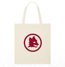 Tote bag AS ROMA