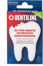 Dentiline Kit per Pronto