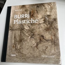 Burri Plastiche Forma