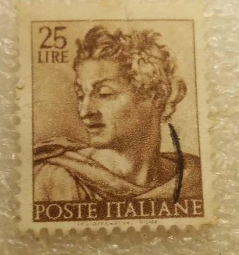 FRANCOBOLLO-REPUBBLICA
