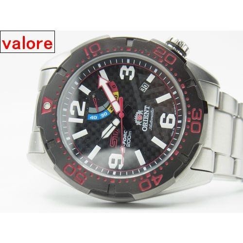 Orologio uomo orient - orologio,