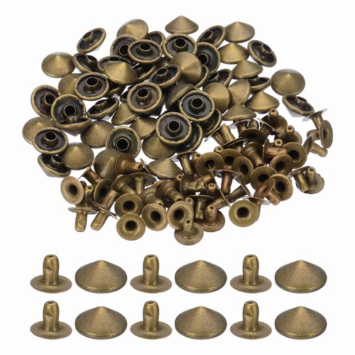 Borchie spillo 10mm - a,