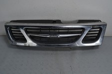 46820- Griglia Anteriore Saab 9-3 dal 1998 al 2003 Cod 4677894