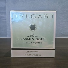 Sigillato Bvlgari Mon Jasmin