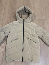 Giacca imbottita trapuntata