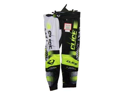 Abbigliamento clice pantaloni - clice,