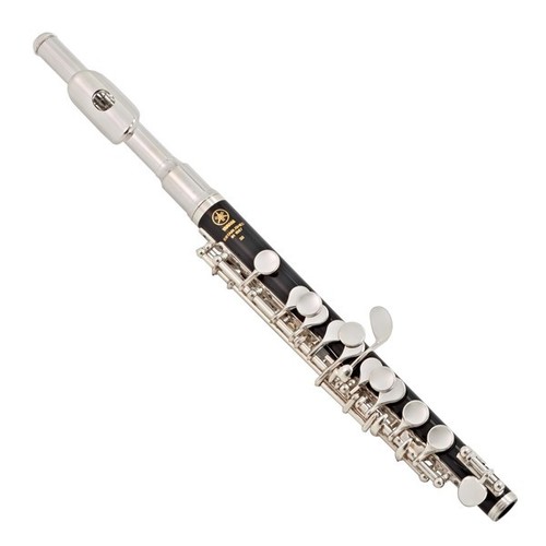 Yamaha ypc piccolo - yamaha,