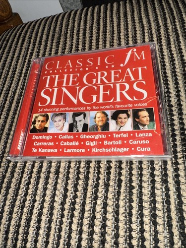 Classic magazine - fm,