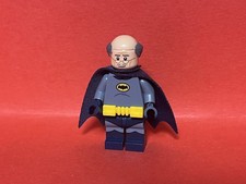 Lego Batman Movie Alfred in