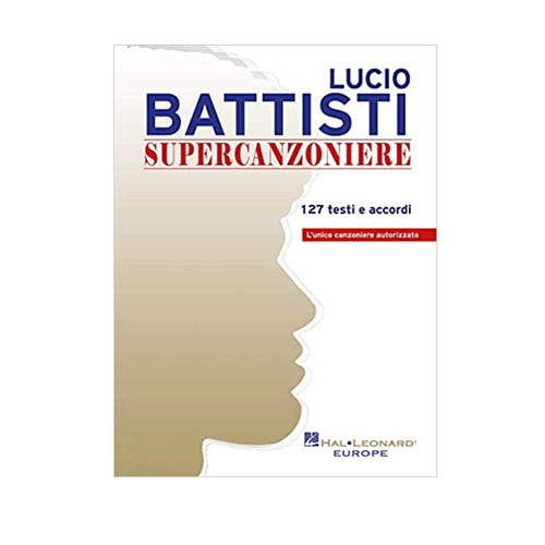 Lucio battisti - battisti,
