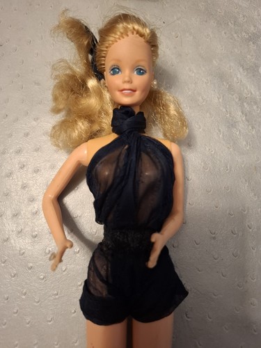 Barbie 1975 bambola - barbie,