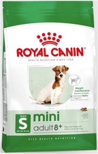 Royal Canin Mini Adulto +8