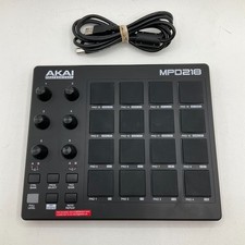 Akai Professional MPD218 16