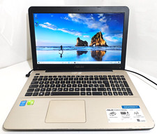 Notebook Portatile Asus F555L