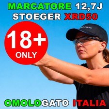 MARCATORE da PAINTBALL XRD50