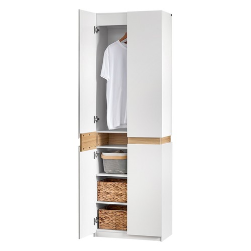 Sobuy armadio guardaroba - guardaroba, con