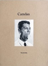 MAURIZIO CATTELAN Die / Die