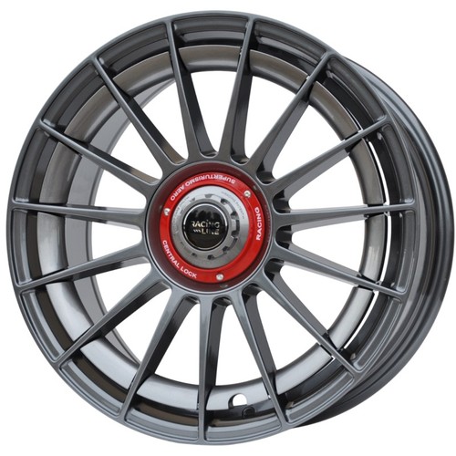 Cerchi 5x100 style aero - cerchi,