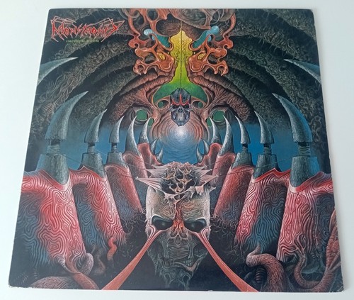 Monstrosity imperial doom - monstrosity,