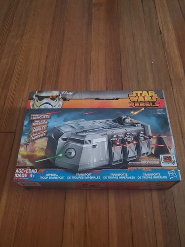 Star wars rebels truppa - star,