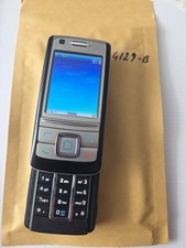 Nokia 6280 - Telephono