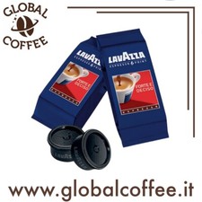300 CAPSULE CAFFE' LAVAZZA FORTE E DECISO ESPRESSO POINT CIALDE FRESCHE CAFFè