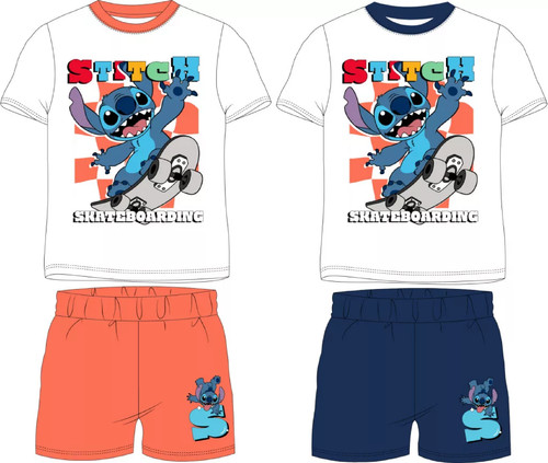 Disney stitch pigiama - disney,