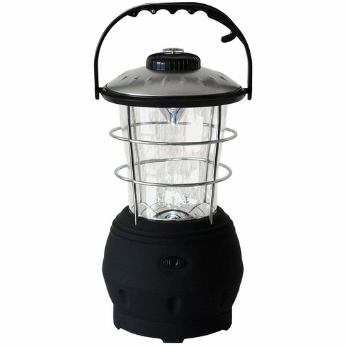 Lampada antivento led - lampada,