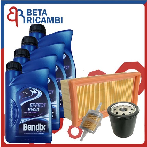 Kit tagliando fiat - fiat, uno