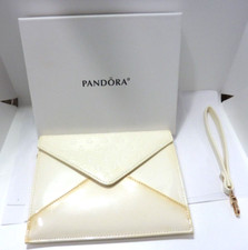 Pandora busta bianca da polso