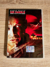 DVD DIE HARD 2